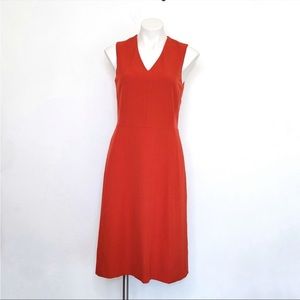 MM LAFLEUR The Annie Dress, Size 10